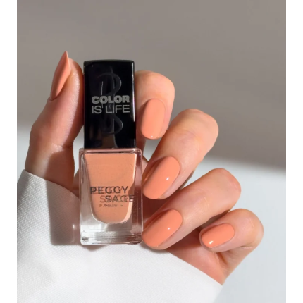 Peggy Sage Βερνικι Νυχιων Papaya Splash