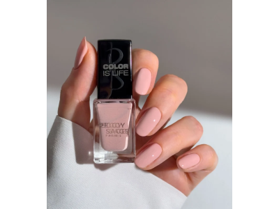 Peggy Sage Βερνικι Νυχιων Peach Fizz