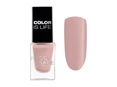 Peggy Sage Βερνικι Νυχιων Peach Fizz