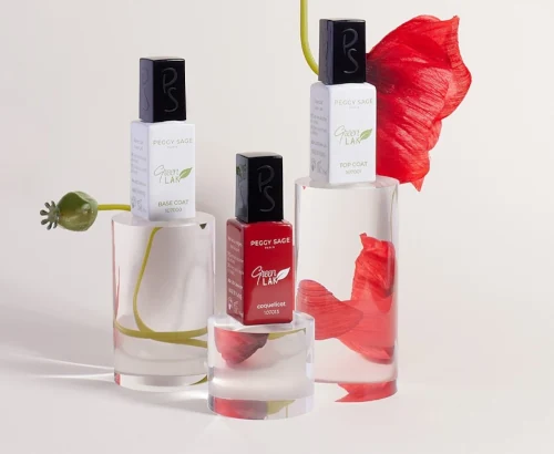 Peggy Sage Category Beauty Company