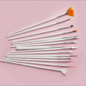 Πινέλα Νυχιών & Nail Art