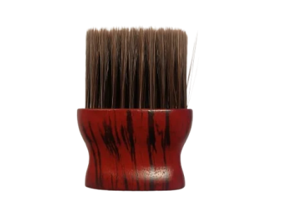 Πινελο Αυχενα Ξυλινο Κοκκινο