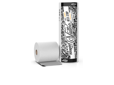 Pro Rapid Tattoo Χαρτί Λαιμού Κουρέματος 5×100