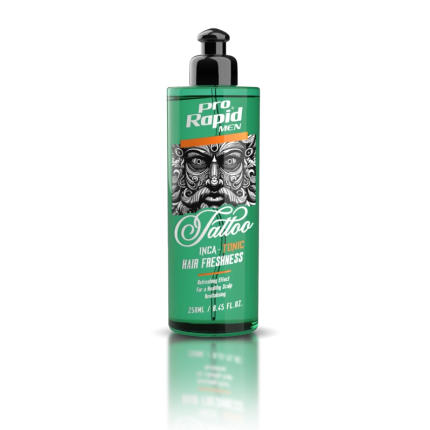 Pro Rapid Tattoo Tonic Μαλλιών 250ml