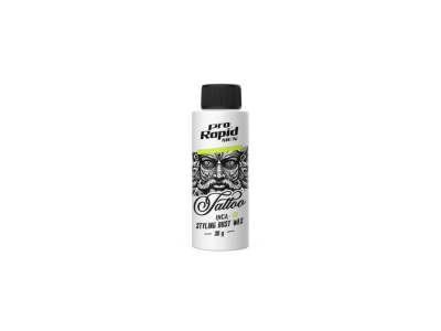Pro Rapid Tattoo Inca Πούδρα Κερί Μαλλιών Styling 01 30gr