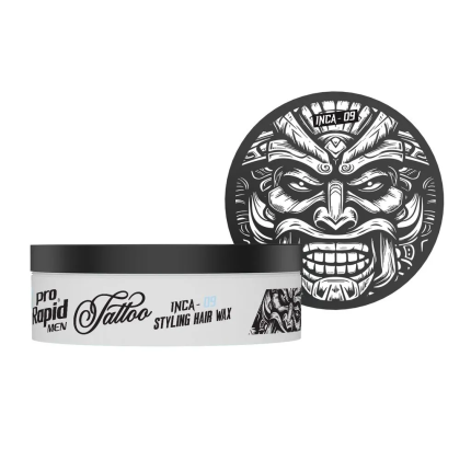 Pro Rapid Tattoo Inca Κερί Μαλλιών Spider Wax 09 150ml