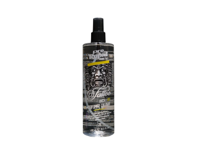 Pro Rapid Tattoo Inca Perfumed Cologne 07 400ml