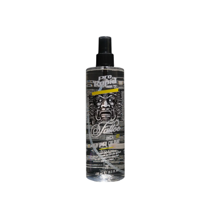 Pro Rapid Tattoo Inca Perfumed Cologne 07 400ml