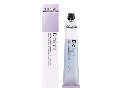 L’Oreal Βαφή Μαλλιών Majirel Dia Light 10/01 60ML