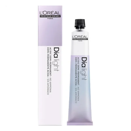 L’Oreal Βαφή Μαλλιών Majirel Dia Light 10/01 60ML