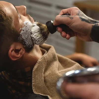 Προϊόντα Barber Beauty Company