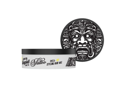 Pro Rapid Tatoo Inca Κερί Μαλλιών Wax 07 150ml