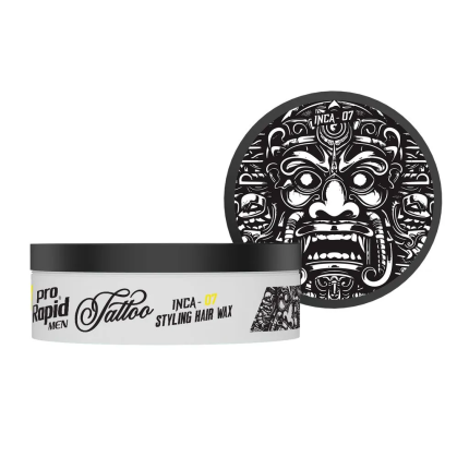 Pro Rapid Tatoo Inca Κερί Μαλλιών Wax 07 150ml