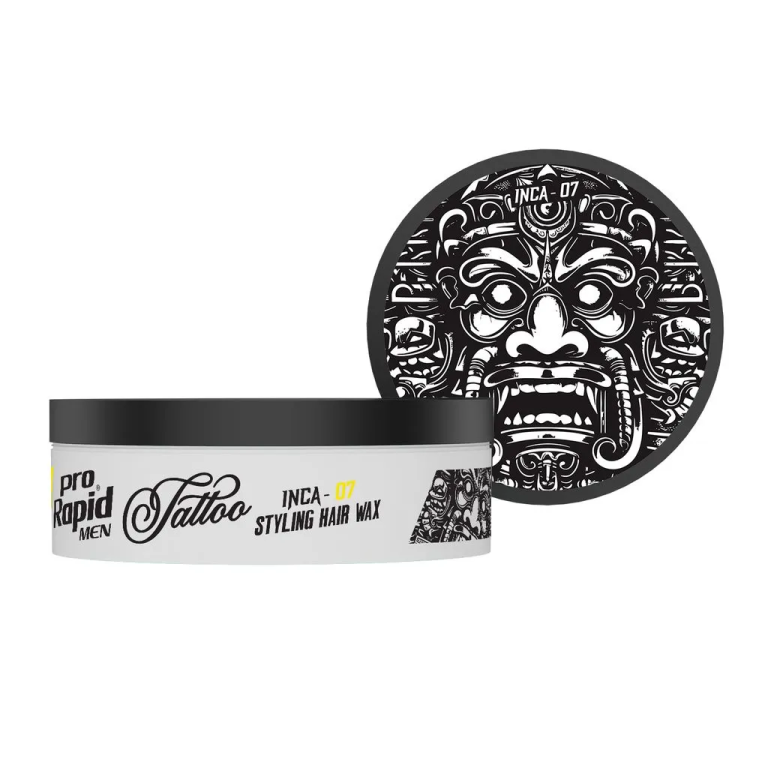 Pro Rapid Tatoo Inca Κερί Μαλλιών Wax 07 150ml