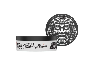 Pro Rapid Tatoo Inca Κερί Μαλλιών Wax 08 150ml