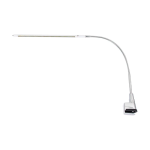 Peggy Sage Slim Led Manicure Table Lamp 6W Λάμπα Γραφείου Μανικιούρ