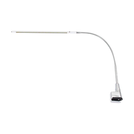 Peggy Sage Slim Led Manicure Table Lamp 6W Λάμπα Γραφείου Μανικιούρ