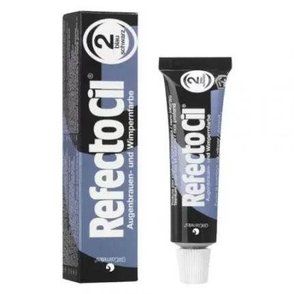 Refectocil Βαφή Φρυδιών No 2 15ml