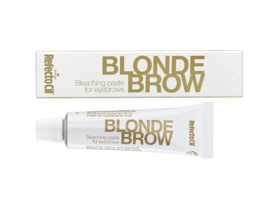 Refectocil Βαφη Φρυδιων Ξανθιστικη 15ml