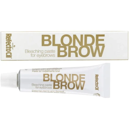 Refectocil Βαφη Φρυδιων Ξανθιστικη 15ml