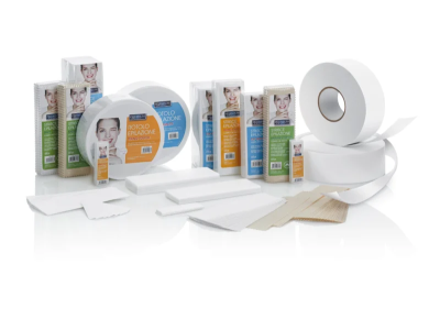 Ρολό Αποτρίχωσης Non Woven Top Quality 7x70cm 24τμχ product image
