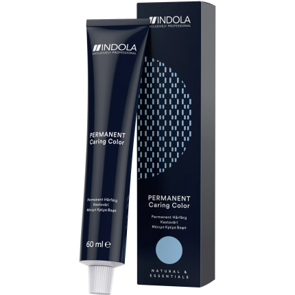 Indola Professional Βαφή Μαλλιών 8.00  Ξανθό Ανοιχτό Έντονο Φυσικό 60ml