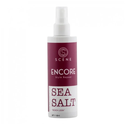 Scene Encore Αλατόνερο Sea Salt Spray 200ML