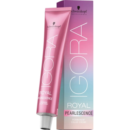 ΒΑΦΗ SCHWARZKOPF IGORA P 6/89 60ML