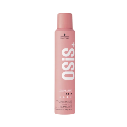 Schwarzkopf Osis Αφρός Μαλλιών 200ml