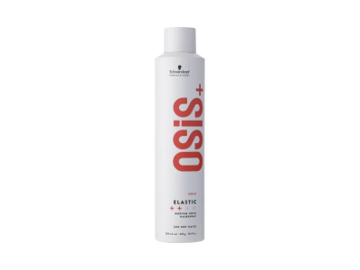 Schwarzkopf Osis Elastic Λακ Ελαστικο Κρατημα 500ml