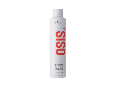 Schwarzkopf Osis+ Session Extra Strong Hold Hairspray 300ml