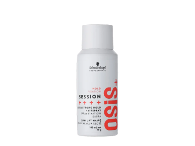 Schwarzkopf OSIS+ Spray Μαλλιών για Δυνατό Κράτημα 100ml