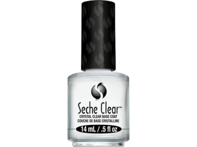 Seche Clear Base Coat 14ml product image