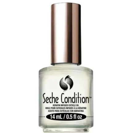 Seche Condition Keratin Cuticle Oil 14ml