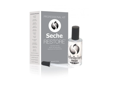 Seche Restore Διαλυτικό Βερνικιών 59ml