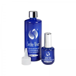 Seche Vive Gel Effect Top Coat 118ml+14ml - 2