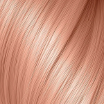 Seiseta Tape-in Extension 100% Φυσικό Μαλλί Pink 50-55cm