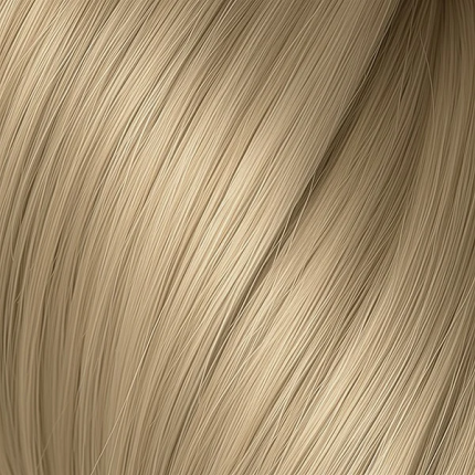 Seiseta Αυτοκόλλητο Τρεσάκι 24 Ash Blond 50/55cm 1τμχ