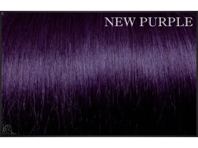 Seiseta Extension New Purple 1τμχ 50-55cm