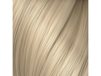 Seiseta Flat Ring On Extension 1001 Ξανθό Πλατινέ 1τμχ