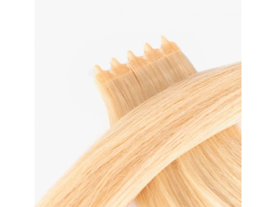 Seiseta Flat Ring On Extension 1002 Σαντρέ Ξανθό Ανοιχτό 1τμχ - φωτογραφία προϊόντος 2