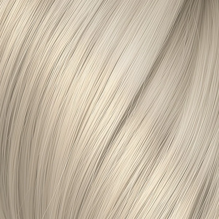 Seiseta Flat Ring On Extension 1005 Ξανθό Πλατινέ Ψυχρό 1τμχ