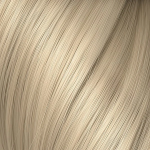 Seiseta Hair Extension Με Δέσιμο Κερατίνης 100% Φυσικό Μαλλί 1001 Ξανθό Πλατινέ /1τμχ 50-55cm
