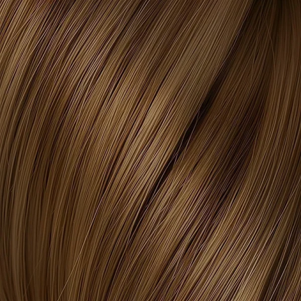 Seiseta Hair Extension Με Δέσιμο Κερατίνης 100% Φυσικό Μαλλί 12 Ξανθό Χάλκινο Χρυσό /1τμχ