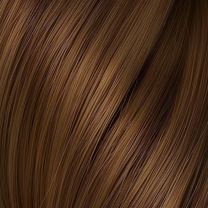 Seiseta Hair Extension Με Δέσιμο Κερατίνης 100% Φυσικό Μαλλί 17 Βαθύ Χάλκινο Χρυσό Ξανθό /1τμχ