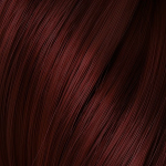 Seiseta Hair Extension Με Δέσιμο Κερατίνης 100% Φυσικό Μαλλί 35 Βαθύ Κόκκινο /1τμχ