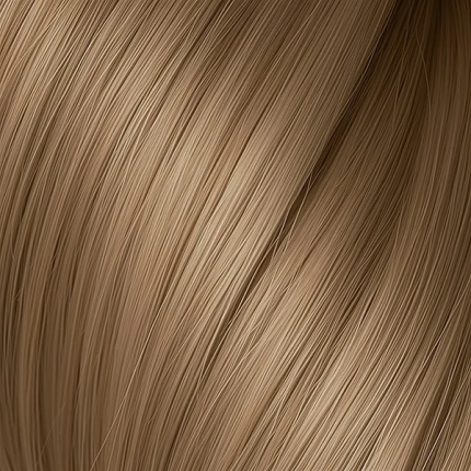 Seiseta Hair Extension Με Δέσιμο Κερατίνης 100% Φυσικό Μαλλί DB4 Ξανθό Σκούρο Χρυσό /1τμχ