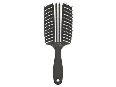 Sibel Βούρτσα Μαλλιών Proflex Πλακέ