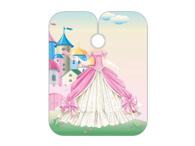 Sibel Μπερτα Παιδικη D13071