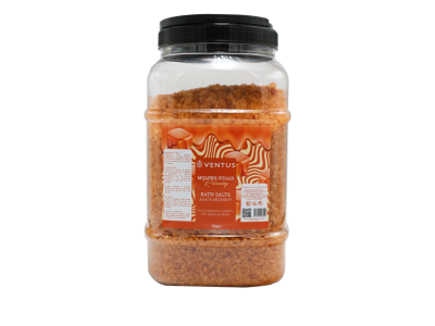 Ventus Άλατα Μπάνιου Molten Sugar 5kg